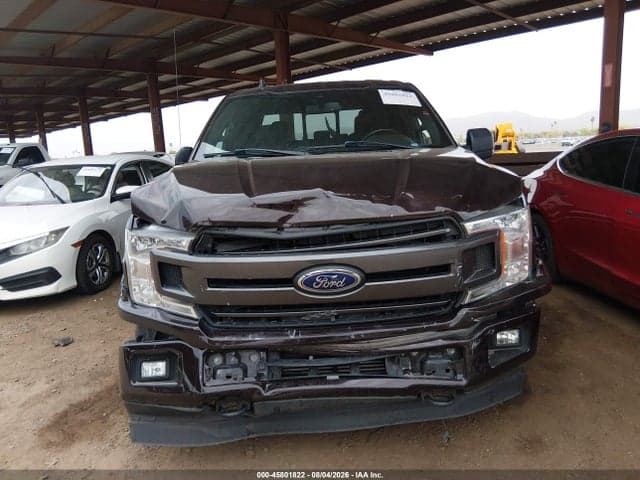 2019 FORD F-150 XLT 6