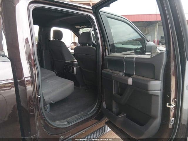 2019 FORD F-150 XLT 8