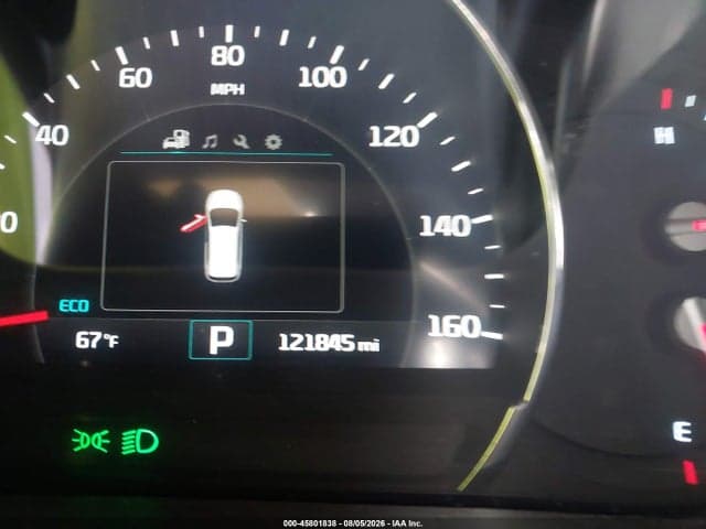 2017 KIA SORENTO 2.0T EX 15