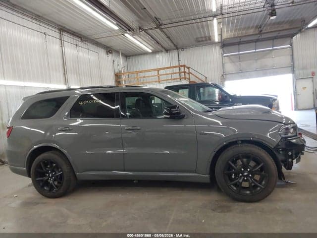2026 DODGE DURANGO GT PREMIUM AWD HEMI V8 14