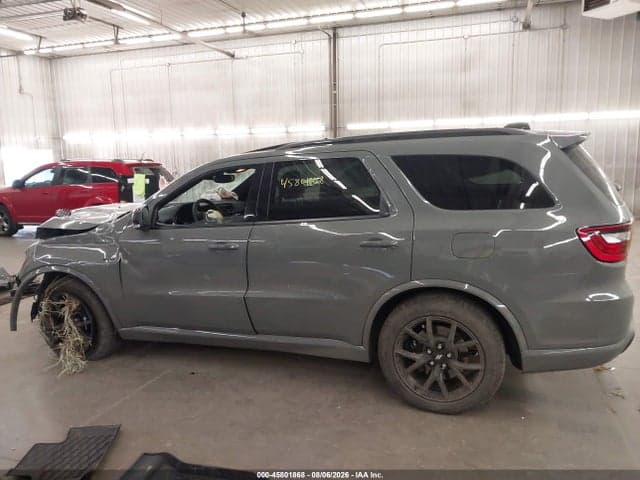 2026 DODGE DURANGO GT PREMIUM AWD HEMI V8 15