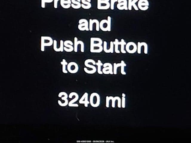 2026 DODGE DURANGO GT PREMIUM AWD HEMI V8 16