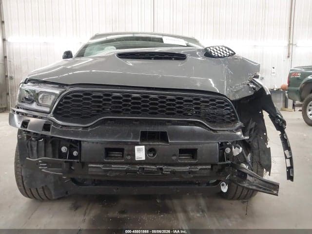 2026 DODGE DURANGO GT PREMIUM AWD HEMI V8 6