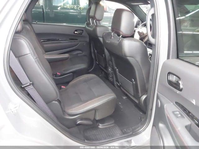 2026 DODGE DURANGO GT PREMIUM AWD HEMI V8 8