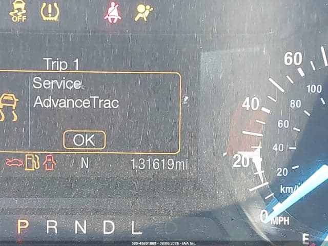 2017 FORD FUSION SE 15