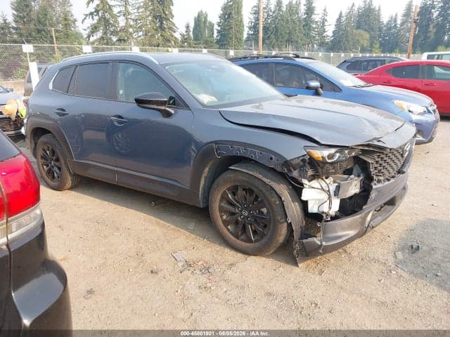 2025 MAZDA CX-50 2.5 S PREMIUM PACKAGE - 1
