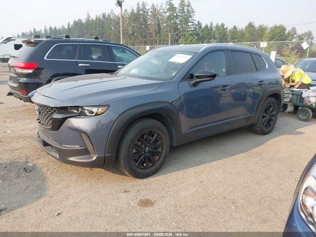2025 MAZDA CX-50 2.5 S PREMIUM PACKAGE 2
