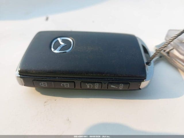 2025 MAZDA CX-50 2.5 S PREMIUM PACKAGE 11