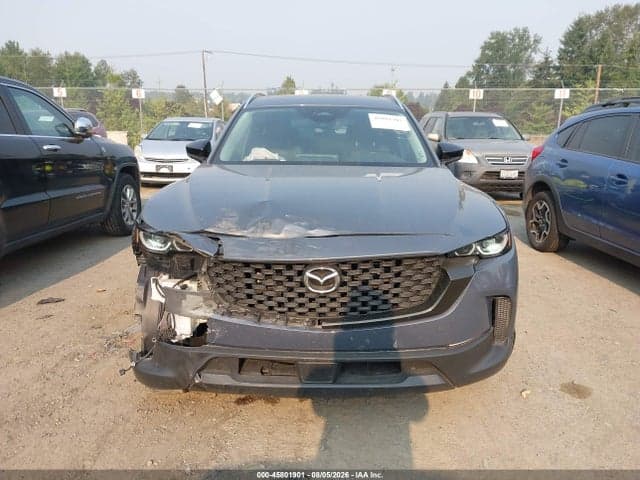 2025 MAZDA CX-50 2.5 S PREMIUM PACKAGE 12