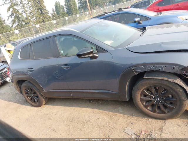 2025 MAZDA CX-50 2.5 S PREMIUM PACKAGE 13