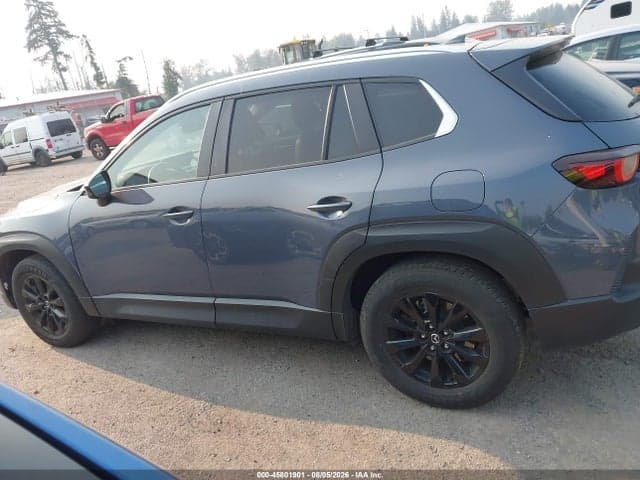 2025 MAZDA CX-50 2.5 S PREMIUM PACKAGE 14