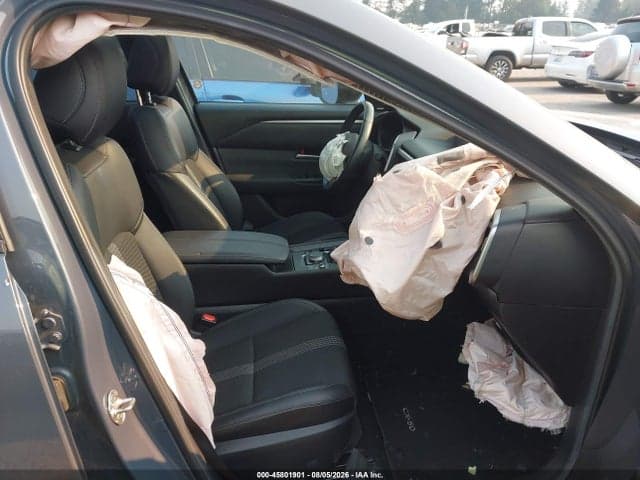 2025 MAZDA CX-50 2.5 S PREMIUM PACKAGE 5