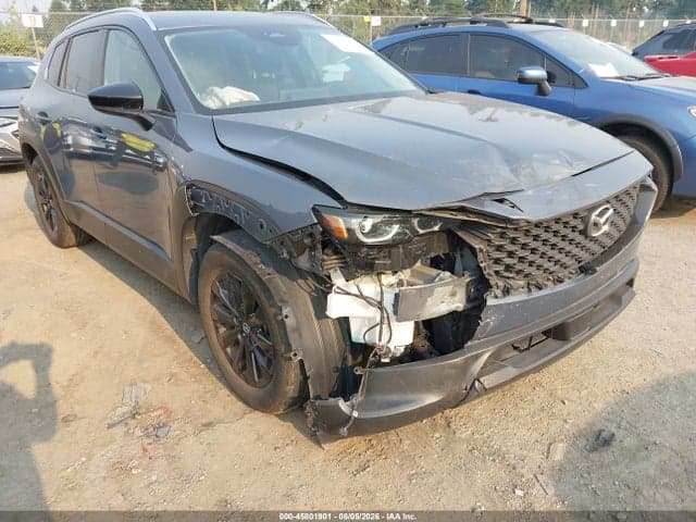 2025 MAZDA CX-50 2.5 S PREMIUM PACKAGE 6