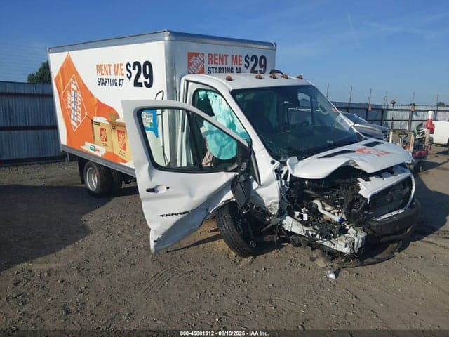 2026 FORD TRANSIT-350 CAB 1