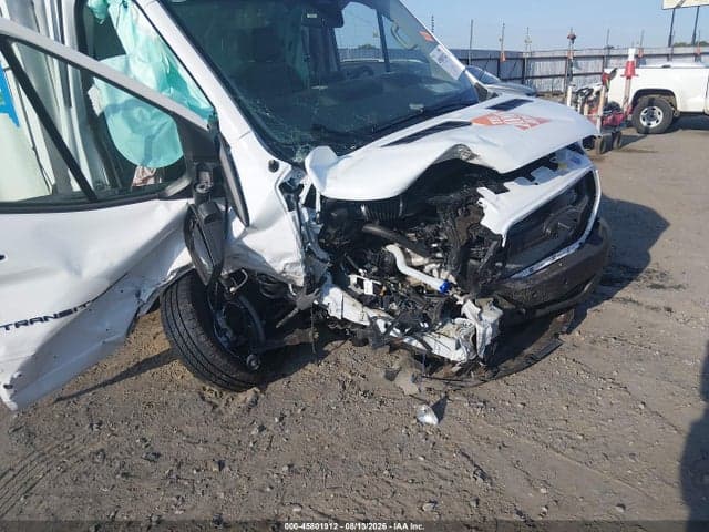 2026 FORD TRANSIT-350 CAB 6