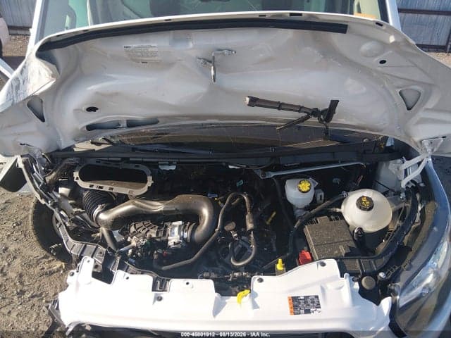 2026 FORD TRANSIT-350 CAB 10