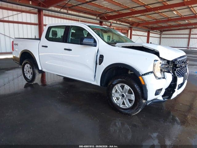 2024 FORD RANGER XL 1