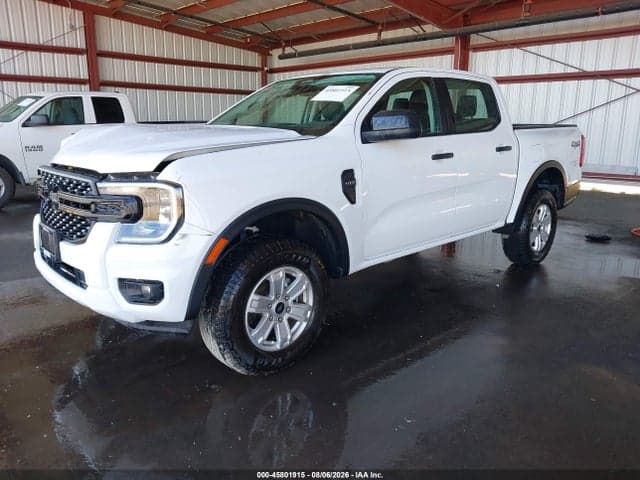 2024 FORD RANGER XL 2