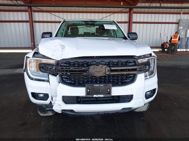 2024 FORD RANGER XL 12