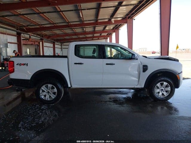 2024 FORD RANGER XL 13