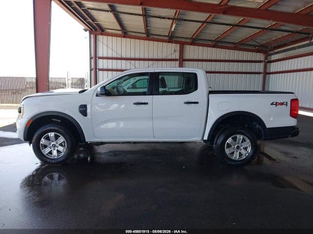 2024 FORD RANGER XL 14