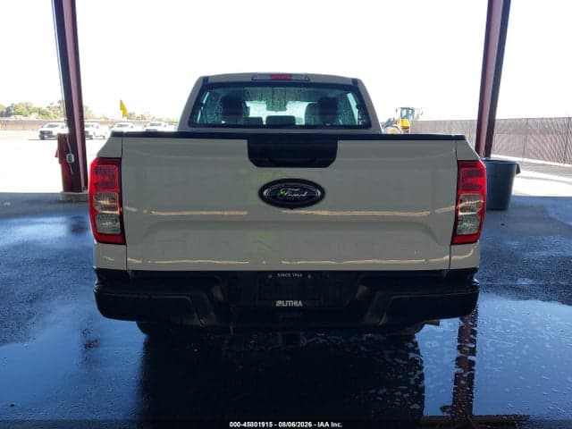 2024 FORD RANGER XL 16