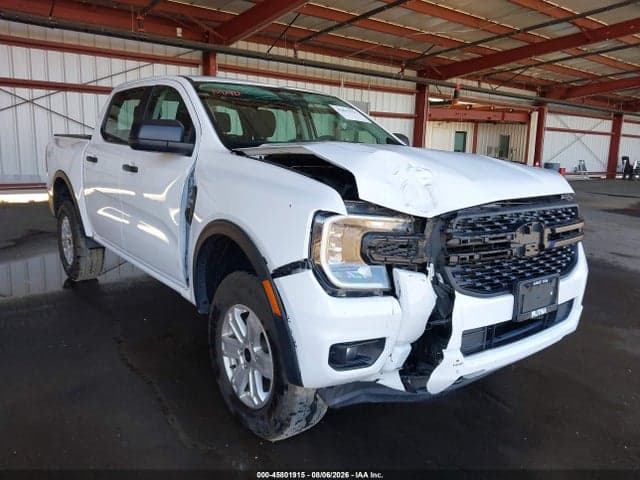 2024 FORD RANGER XL 6