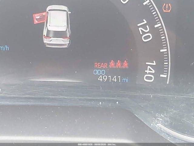 2024 TOYOTA RAV4 LE 15