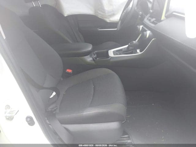 2024 TOYOTA RAV4 LE 5