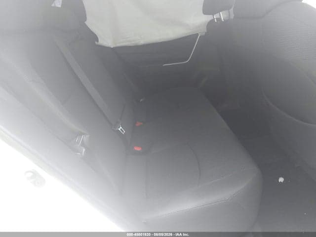 2024 TOYOTA RAV4 LE 8