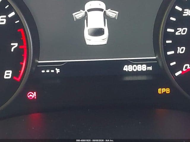 2018 KIA STINGER GT1 15