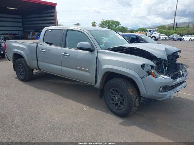 2021 TOYOTA TACOMA SR5 V6 - 1