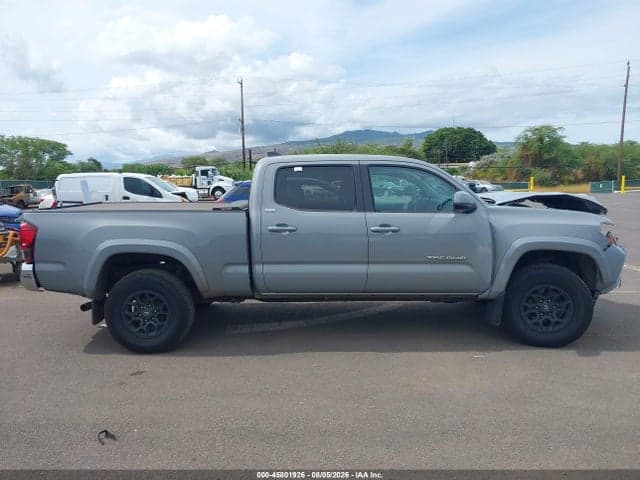 2021 TOYOTA TACOMA SR5 V6 13