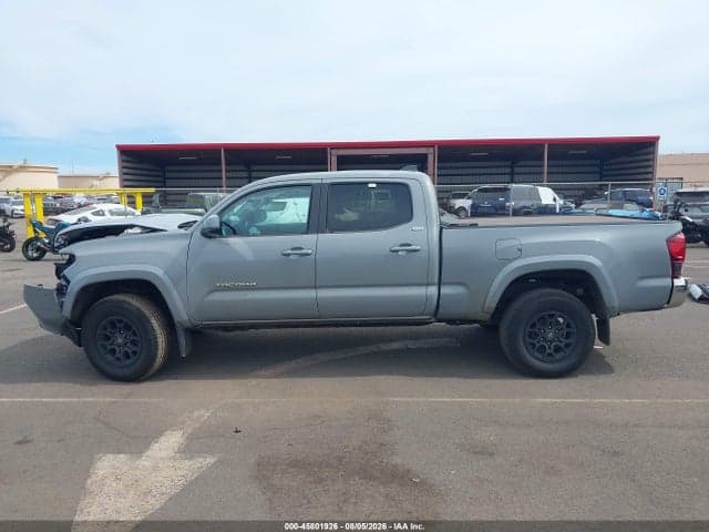 2021 TOYOTA TACOMA SR5 V6 14