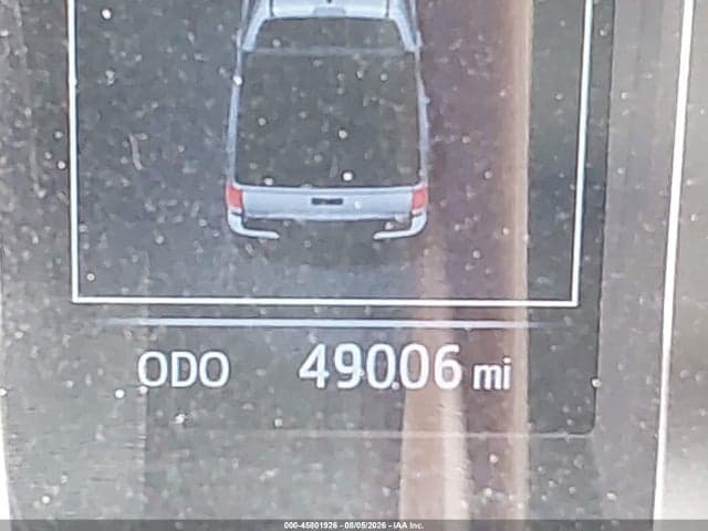2021 TOYOTA TACOMA SR5 V6 15