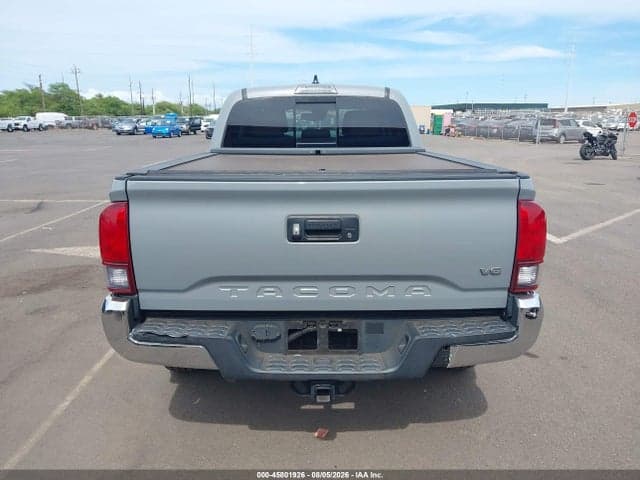 2021 TOYOTA TACOMA SR5 V6 16