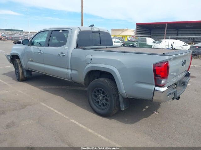 2021 TOYOTA TACOMA SR5 V6 3