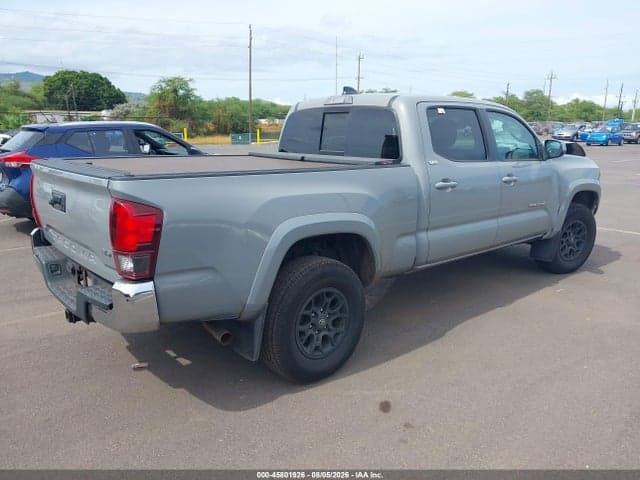 2021 TOYOTA TACOMA SR5 V6 4