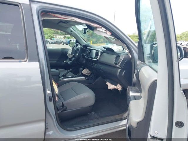 2021 TOYOTA TACOMA SR5 V6 5