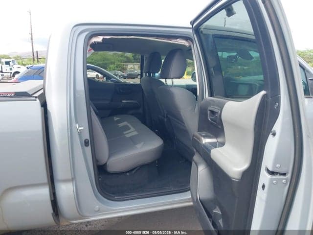 2021 TOYOTA TACOMA SR5 V6 8