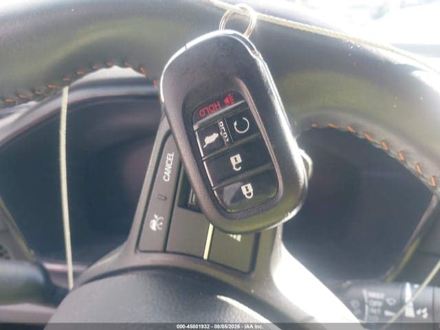 2025 HONDA CR-V HYBRID SPORT-L 11