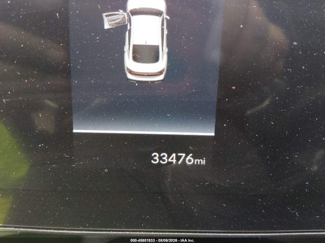 2025 HYUNDAI SONATA SEL 15