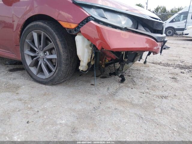 2019 HONDA CIVIC EX-L 17