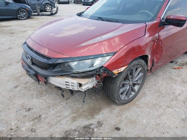 2019 HONDA CIVIC EX-L 6