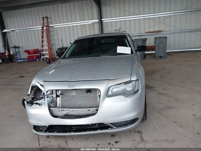 2019 CHRYSLER 300 TOURING 12