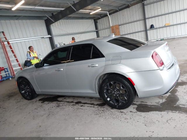 2019 CHRYSLER 300 TOURING 14
