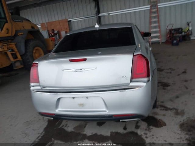 2019 CHRYSLER 300 TOURING 16
