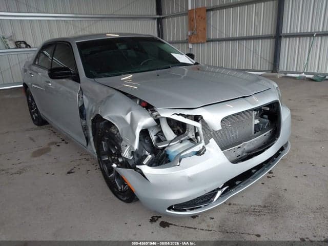 2019 CHRYSLER 300 TOURING 6