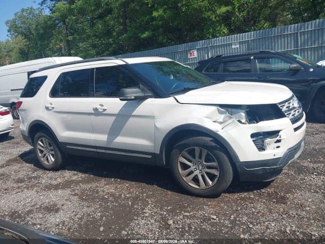2019 FORD EXPLORER XLT 13