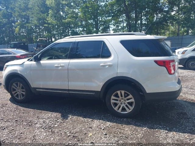 2019 FORD EXPLORER XLT 14